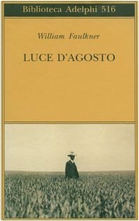 Luce d'agosto