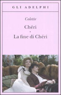 Chéri-La fine di Chéri