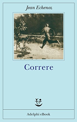 Correre (Fabula Vol. 214)