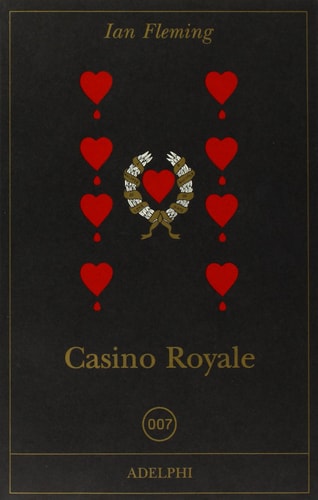 Casino Royale (Fabula)