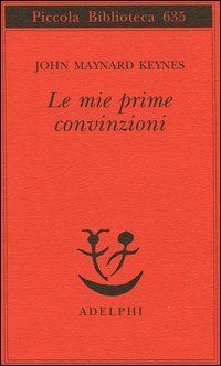 Le mie prime convinzioni