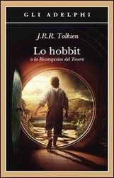Lo Hobbit o La riconquista del tesoro