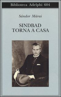 Sindbad torna a casa