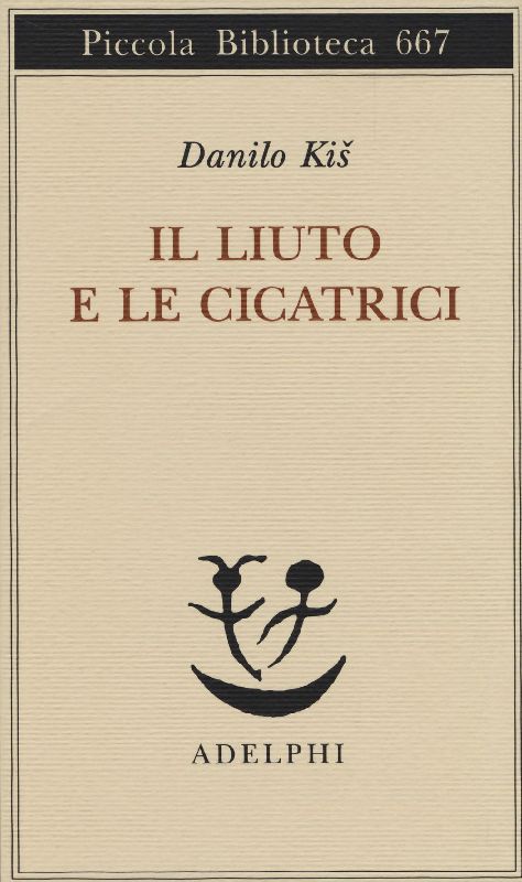 Il liuto e le cicatrici