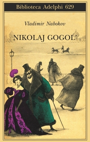 Nikolaj Gogol