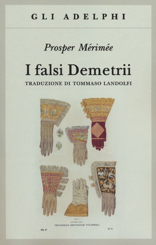 I falsi Demetrii