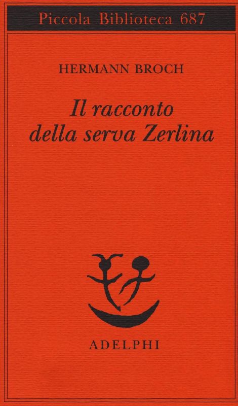 Il racconto della serva Zerlina