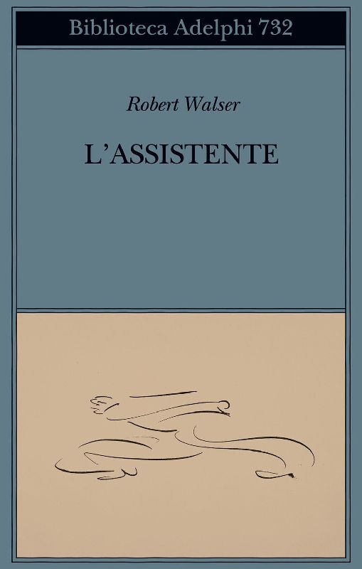 L' assistente