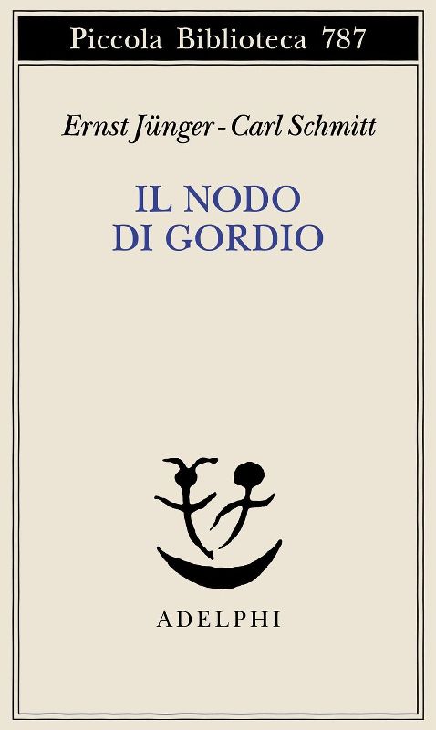 Il nodo di Gordio