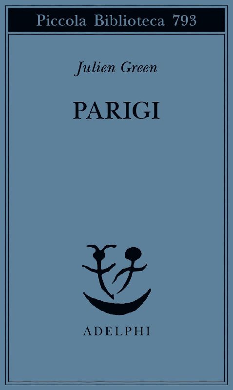 Parigi