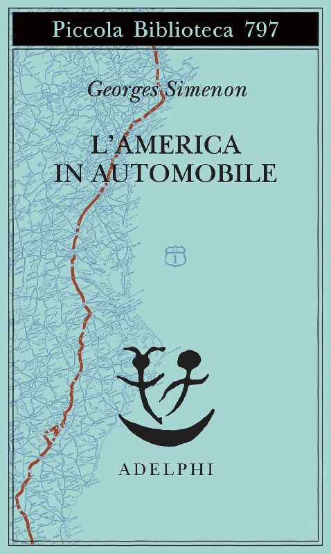 L' America in automobile