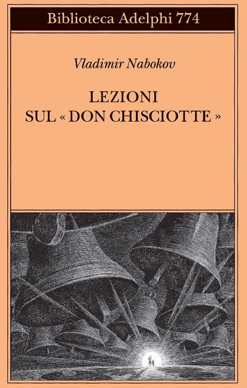 Lezioni sul 'Don Chisciotte'