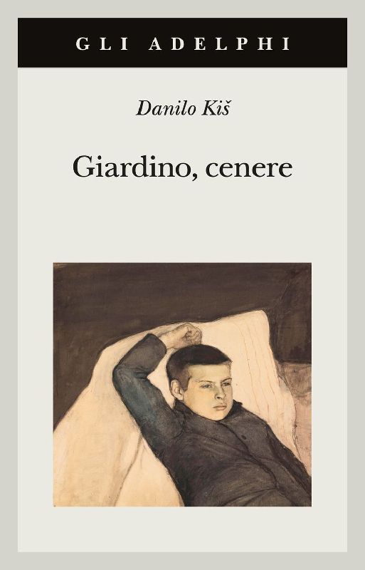 Giardino, cenere