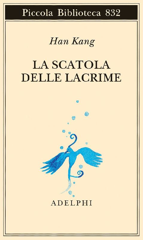 La scatola delle lacrime