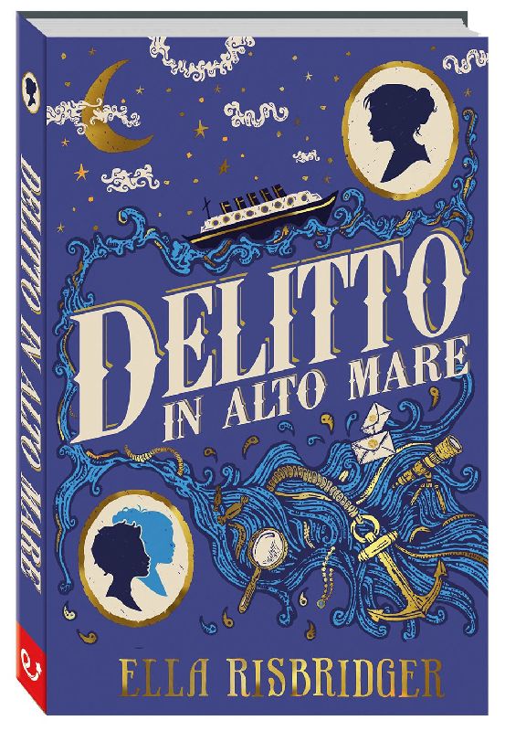 Delitto in alto mare