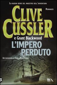 L' impero perduto