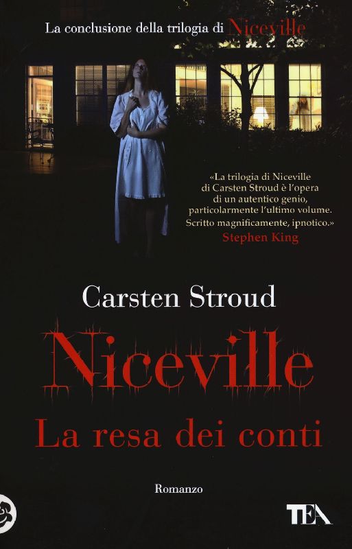 La resa dei conti. Niceville