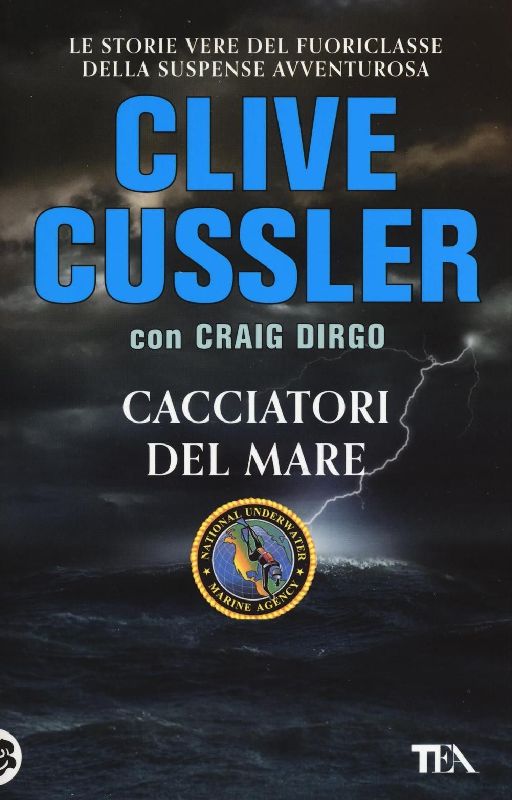 Cacciatori del mare