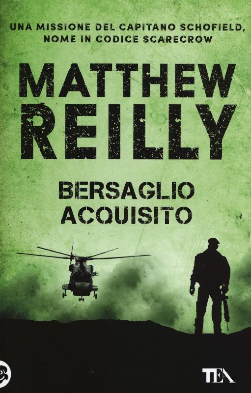 Bersaglio acquisito