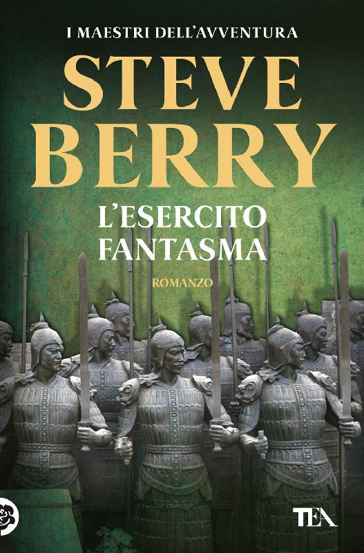 L' esercito fantasma
