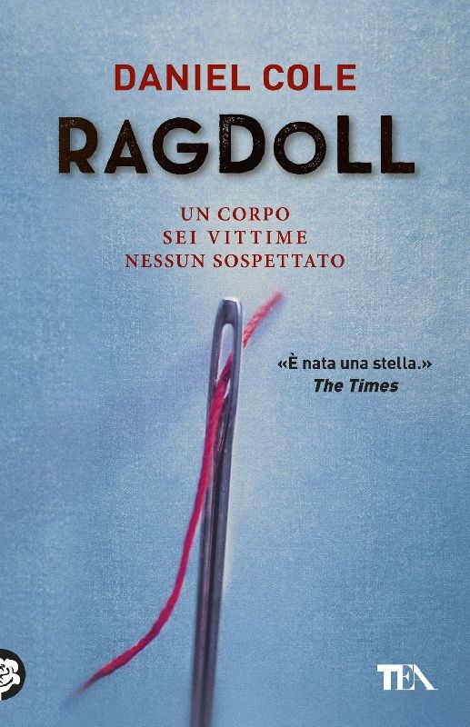 Buchcover