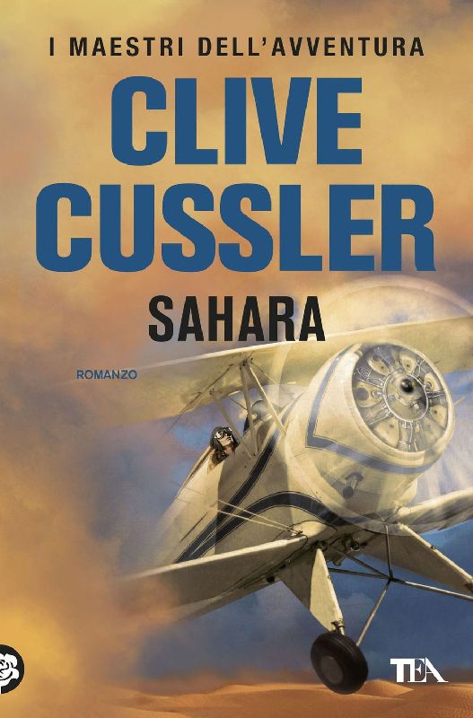 Sahara