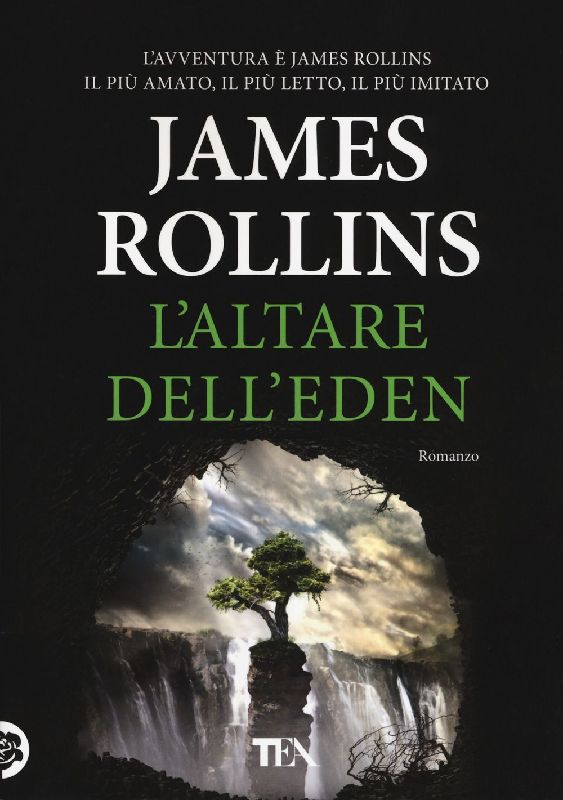 L' altare dell'Eden