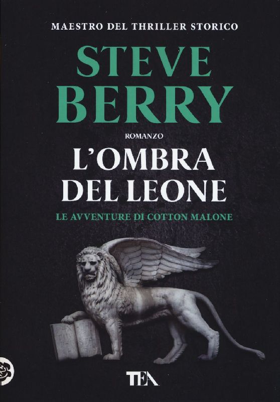 L' ombra del leone