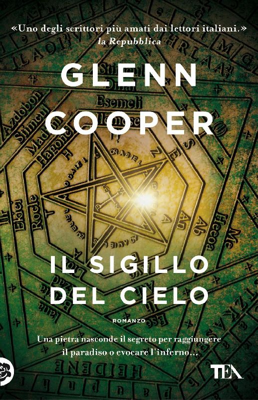 Il sigillo del cielo