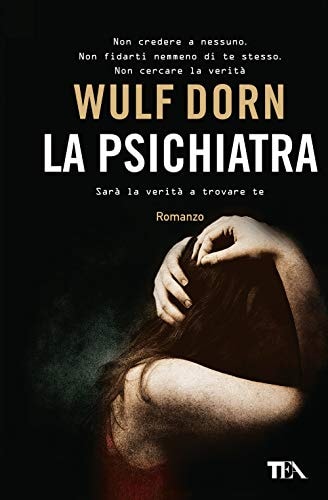 LA PSICHIATRA