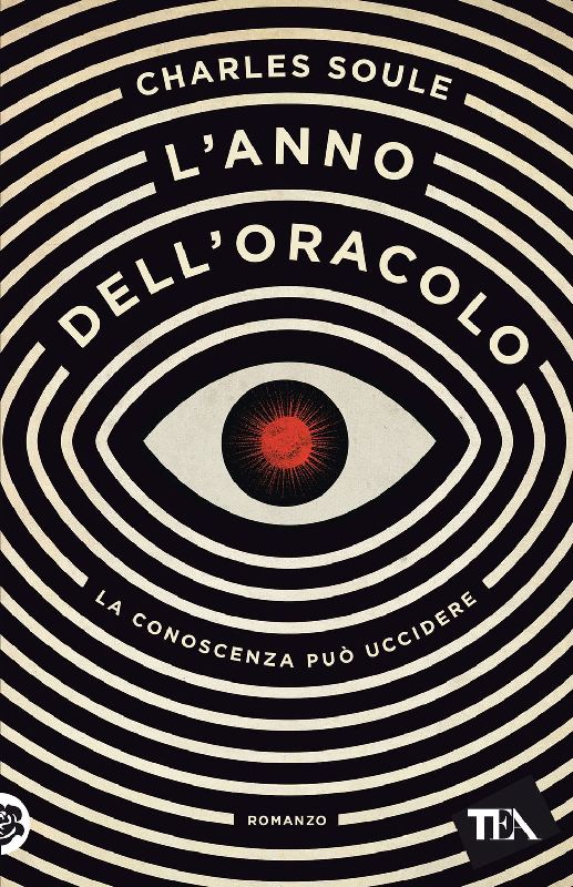 L' anno dell'oracolo