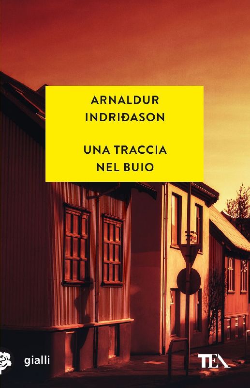 Una traccia nel buio