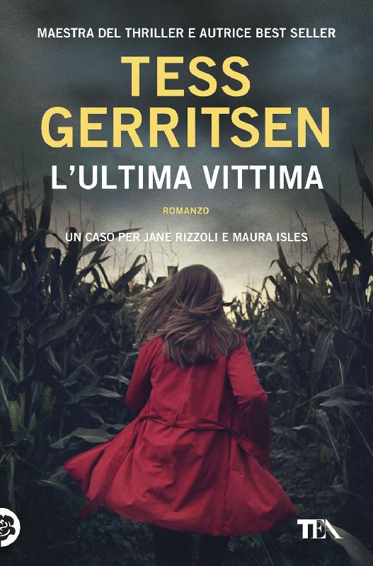L' ultima vittima