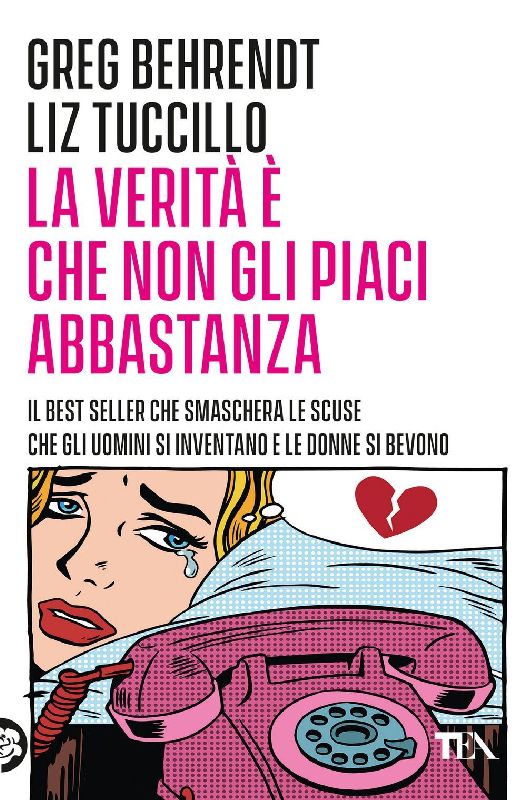 La verità è che non gli piaci abbastanza