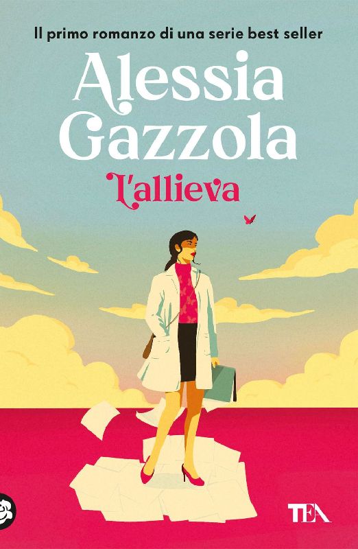 L' allieva