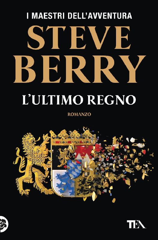 L' ultimo regno