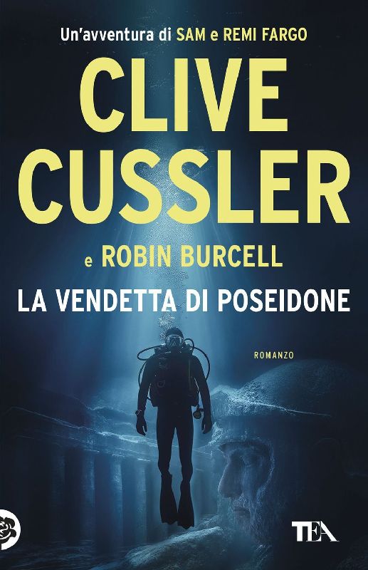 La vendetta di Poseidone