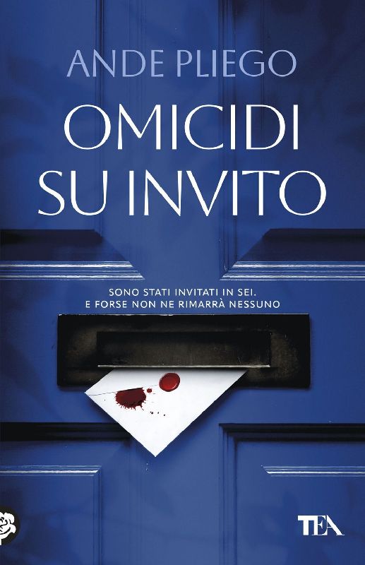 Omicidi su invito