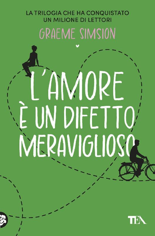 L' amore è un difetto meraviglioso