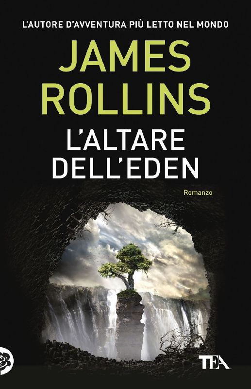 L' altare dell'Eden