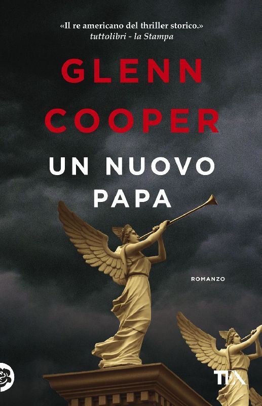 Un nuovo papa