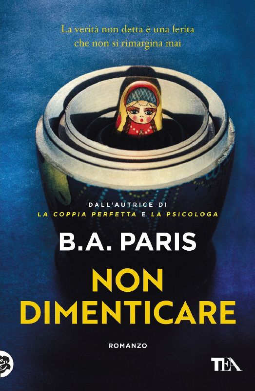 Non dimenticare