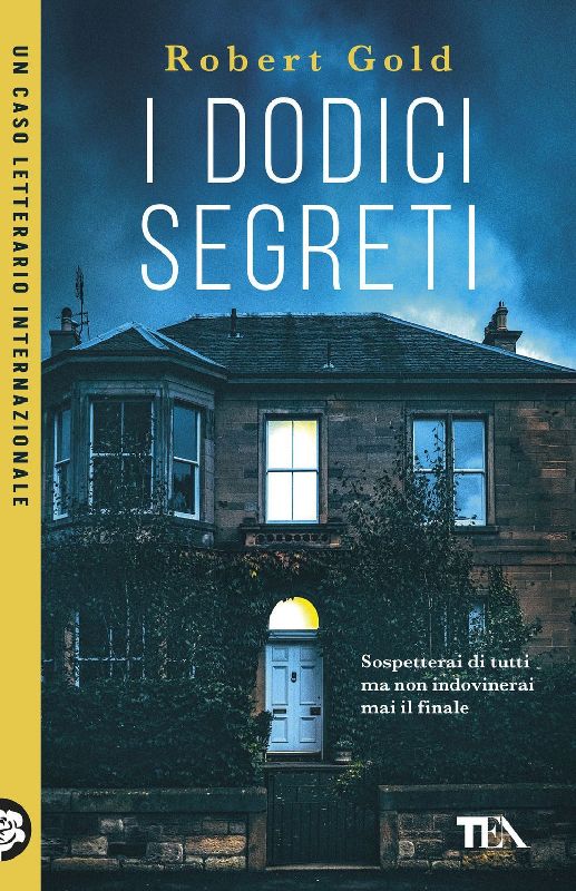 I dodici segreti