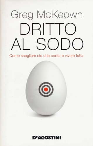 Dritto al sodo