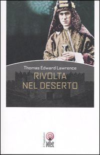 Rivolta nel deserto