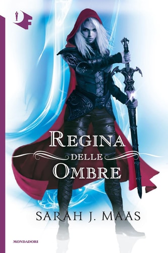 Regina delle ombre