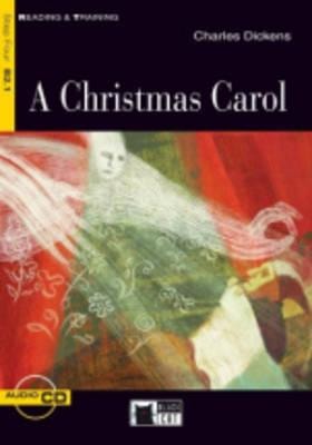 Christmas Carol+cd: A Christmas Carol + audio CD (Reading & Training)
