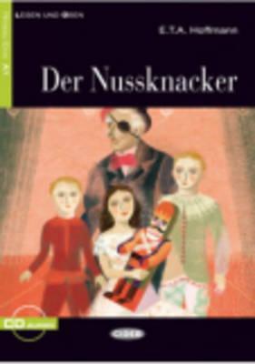 Der Nussknacker+cd Neu (Lesen Und Uben, Niveau Zwei)