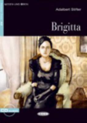 Brigitta+cd (Lesen Und Uben, Niveau Zwei)