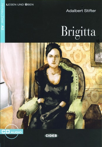 Brigitta+cd (Lesen Und Uben, Niveau Zwei)